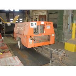 SULLIVAN PALATER BL210Q COMPRESSOR