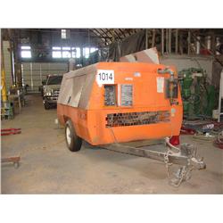 SULLIVAN D0375Q COMPRESSOR