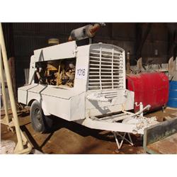 COMPRESSOR