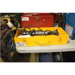 HANDY AUTO MODEL K-1 AUTO CUTTING TORCH