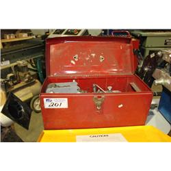 DEADMAN MFG STAINLESS STEEL LINE UP PIPE CLAMPS