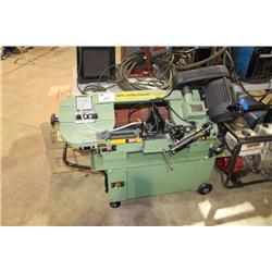 CM 97009 MOBILE METAL CUTTING BANDSAW