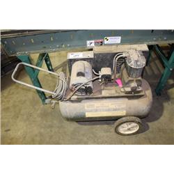 SEARS MOBILE AIR COMPRESSOR