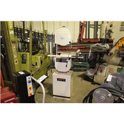JET JWBS-14CS 14" WOODWORKING BANDSAW
