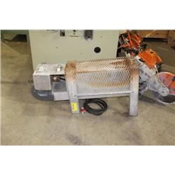 ULC ROT-260/M CONSTRUCTION PROPANE HEATER