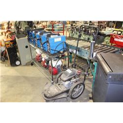 22" MURRAY GAS PATH CUTTER