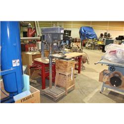 ROCKWELL UPRIGHT DRILL PRESS
