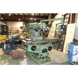 GUILIN X5760/2 UNIVERSAL MILLING MACHINE