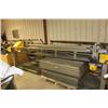 Image 1 : TRIAD 362I WOOD TRUS MODULAR CONVEYOR SYSTEM