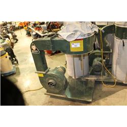 UNIMAC SINGLE BAY MOBILE DUST COLLECTOR