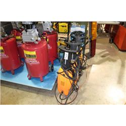 LOT OF 1600 PSI ELECTRIC PRESSURE WASHERS