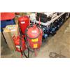 Image 1 : CP 110 LBS ABRASIVE BLASTING UNIT