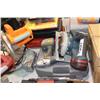 Image 1 : BOSCH SAW -  IMPACT WRENCH & DRILL KIT