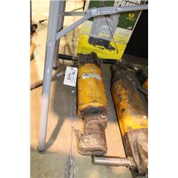 ATLAS COPCO HYDRAULIC JACK HAMMER