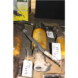 ATLAS COPCO HYDRAULIC JACK HAMMER
