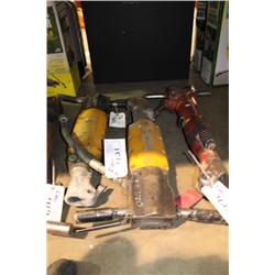 ATLAS COPCO HYDRAULIC JACK HAMMER