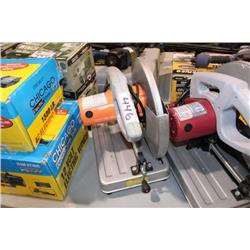14" INDUSTRIAL CUT OFF SAW