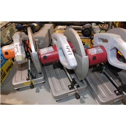 14" INDUSTRIAL CUT OFF SAW