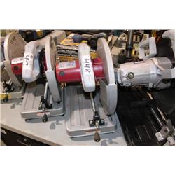 14" INDUSTRIAL CUT OFF SAW