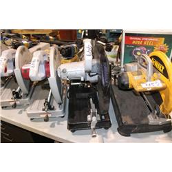 14" INDUSTRIAL CUT OFF SAW