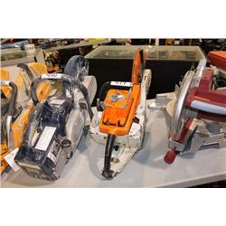 STIHL GAS CHOP SAW