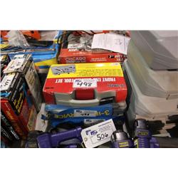 3: 2-IN-1 SERVICE KITS