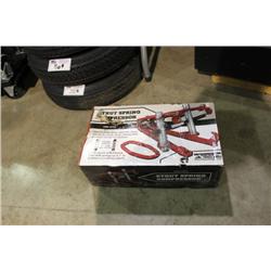STRUT SPRING COMPRESSOR