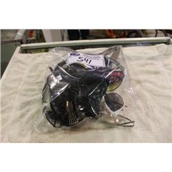 BAG OF DESIGNER GLASSES & SUNGLASSES