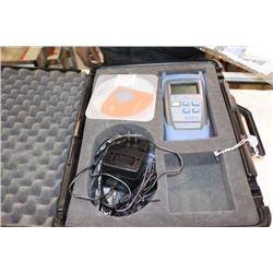 GPON POWER METER IN CASE