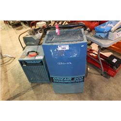 DRIZAIR 200 MOBILE DEHUMIDIFIER