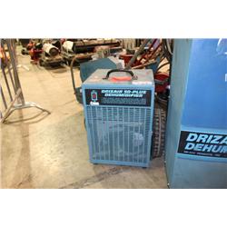 DRIZAIR 50 PLUS PORTABLE DEHUMIDIFIER