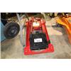 Image 1 : RED MOBILE 800 LB TRANSMISSION JACK