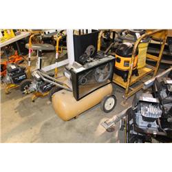 EAGLE MOBILE AIR COMPRESSOR