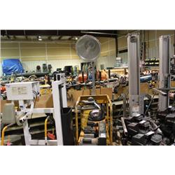 AMIBA MOBILE INDUSTRIAL LIGHT