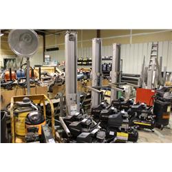 GENIE CONTRACTORS SUPER LIFT