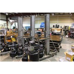 GENIE CONTRACTORS SUPER LIFT