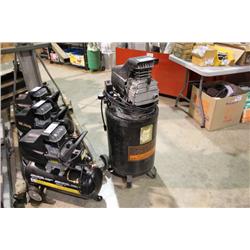 CP 21 GALLON UPRIGHT AIR COMPRESSOR
