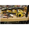 Image 1 : MCCULLOCH GAS CHAIN SAW