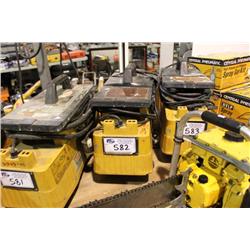 PORTABLE STEAM STRIPPER