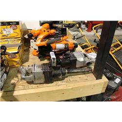 2 CP HEAVY DUTY IMPACT GUNS