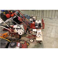 MTD TILL-IT2 GAS ROTOTILLER