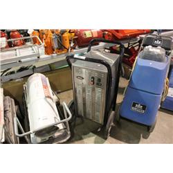 WOODS MOBILE STEAM CLEANER