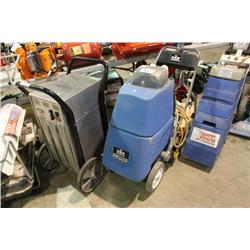 WINDSOR CLIPPER FLOOR CLEANER