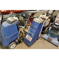 CARPET EXPRESS CARPET CLEANER