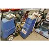 Image 1 : CARPET EXPRESS CARPET CLEANER