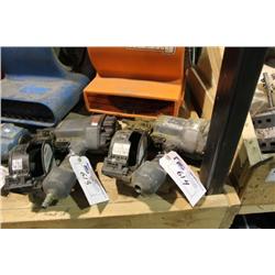 SENCO PNEUMATIC NAIL GUN