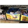 Image 1 : BOX OF MISC SECURITY EQUIPMENT