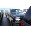 Image 1 : 2006 BLUE CHEVROLET SILVERADO 2500HD 4X4 PICK UP