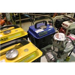 WESTERN GENERATION GAS GENERATOR