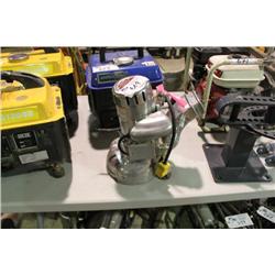 CLARKE AMERICAN B2 2 SPEED EDGER